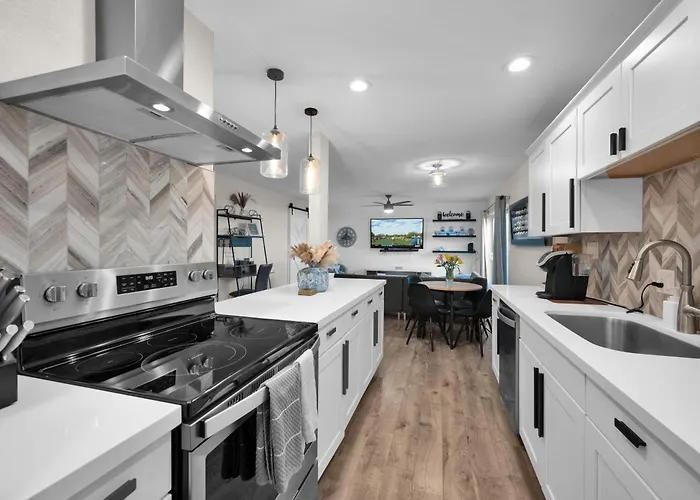 The Cozy Cactus L 5 Min To Old Town L Pool L Hot Tub * Scottsdale