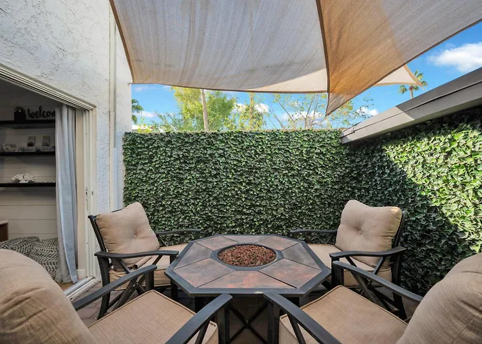 Holiday home The Cozy Cactus L 5 Min To Old Town L Pool L Hot Tub *